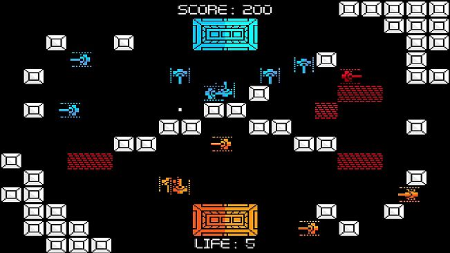 Tiger Tank 59 Ⅰ Mission Pack 100