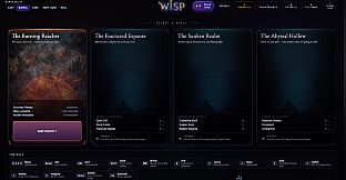 Wisp: Elemental Conflict