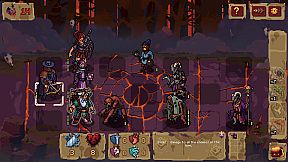 Guards II: Chaos in Hell