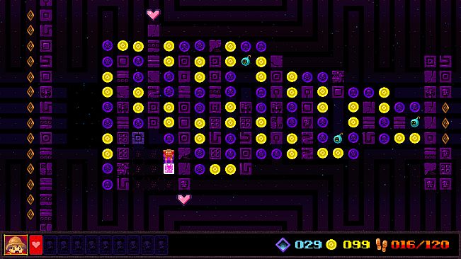 Beat of Montezuma (Windows)