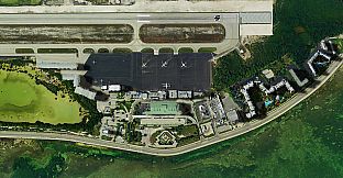 Tower!2011:SE - Key West [KEYW] Airport