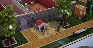 Prison Tycoon: Under New Management - Maximum Security