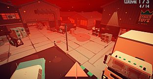 Paper Dash - Invasion of Greed