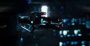 The Ascent - CyberSec Pack