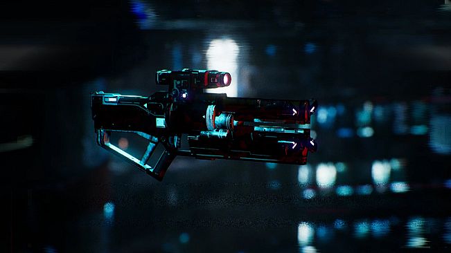 The Ascent - CyberSec Pack