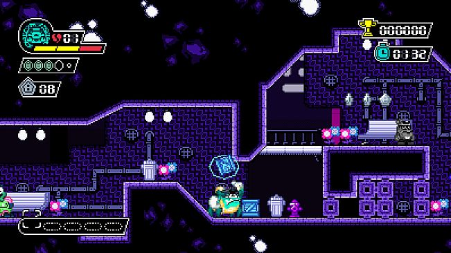 Loppy: Planet Hopper