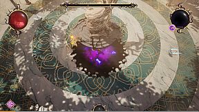 Lilith: Rise of the Fallen