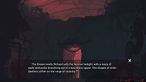 Sanator: Scarlet Scarf