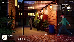 Vending Dokan!: Kozy Kiosk