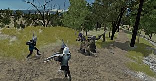Hordes Of War