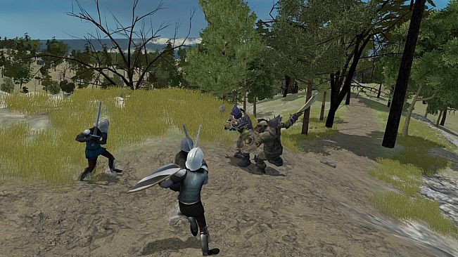 Hordes Of War