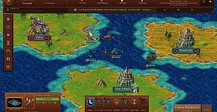 Embersong: History Is Yours