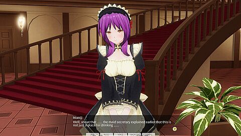 CUSTOM ORDER MAID 3D2 Unhealthily Obsessed Yamato Nadeshiko GP-01Fb