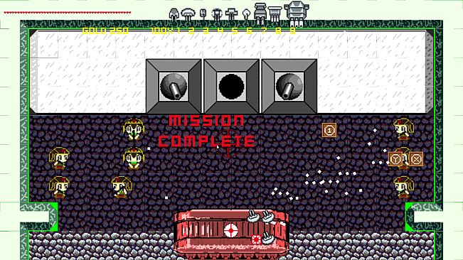 Starry Moon Island 2 DNA War MP08