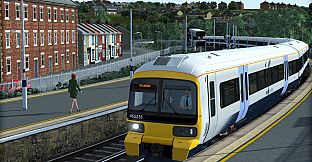 TS Marketplace: Class 465 Southeastern Livery Pack Add-On