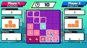 SuperAnthony's Joltzsi