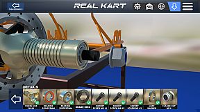 Real Kart