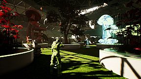 Genesis Alpha One Deluxe Edition