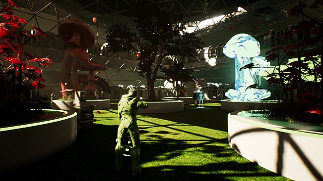 Genesis Alpha One Deluxe Edition