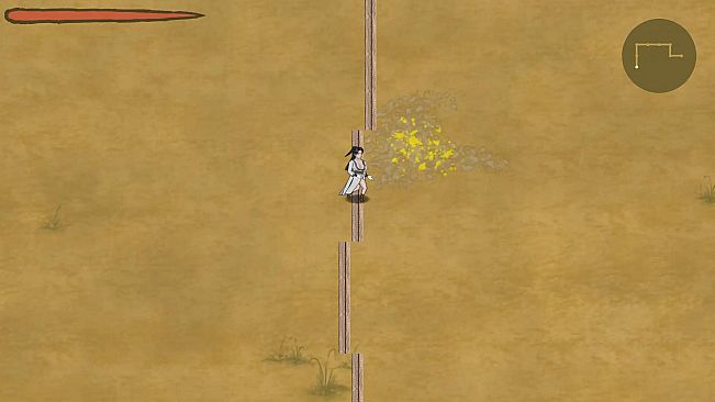 美女跑酷 Woman Run
