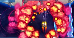 Chicken Invaders Universe