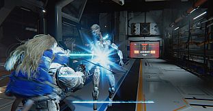 PRAGMATA Deluxe Edition