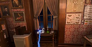 The Enlightened League of Bone Builders and the Osseous Enigma