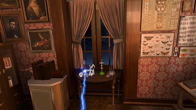 The Enlightened League of Bone Builders and the Osseous Enigma