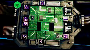 Albedo: Eyes from Outer Space