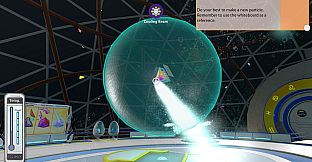 Building the Universe: The Beginning of Time