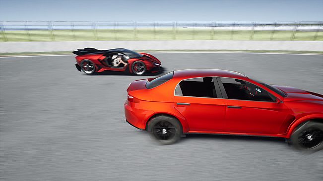 Horror Villa 恐怖撤锁