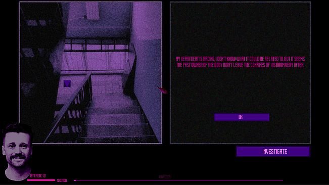 MY ADAPTATION IN(TO) HUMAN