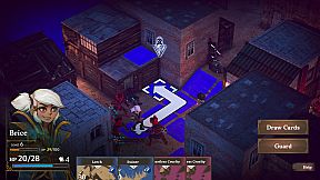 Children of Zodiarcs