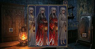 RPG: Fire Keeper