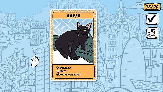 Catcelona: Indies' Special 2025