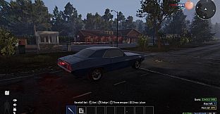 Crime Simulator - Ashen Creek DLC
