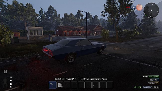 Crime Simulator - Ashen Creek DLC