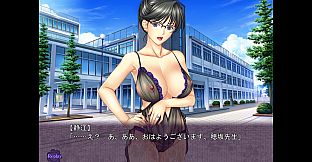 SWEET MILF-Custume Set