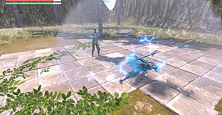 The King of Assassins - The Kingdom