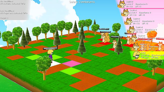 Faye: A Tale of Shadow