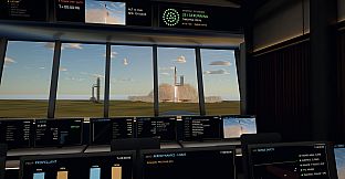 SpaceSim: Pale Blue Dot
