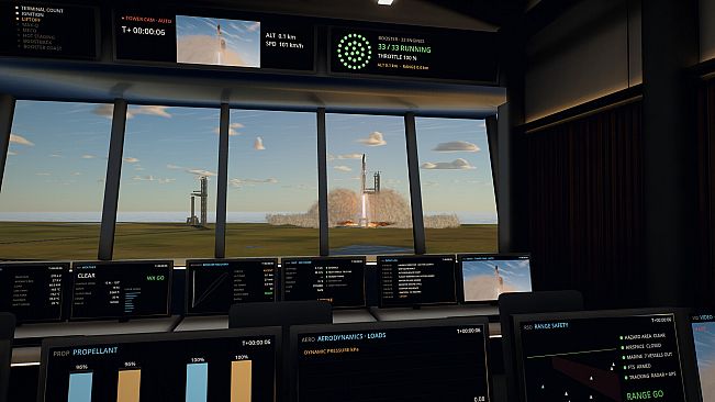 SpaceSim: Pale Blue Dot