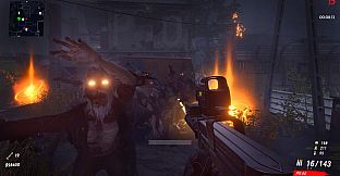 TFZP: The F*ing Zombie Project