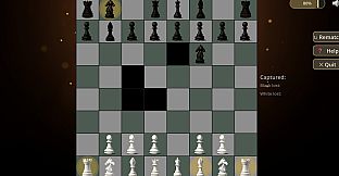Infinite Chess