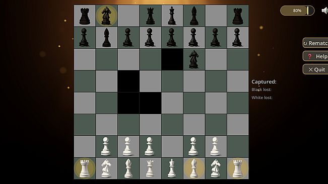Infinite Chess