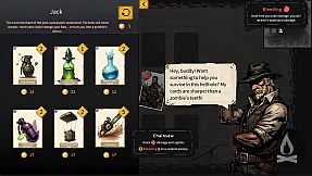 Zombie Epoch:Deck Apocalypse