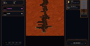 Yukinite Depths