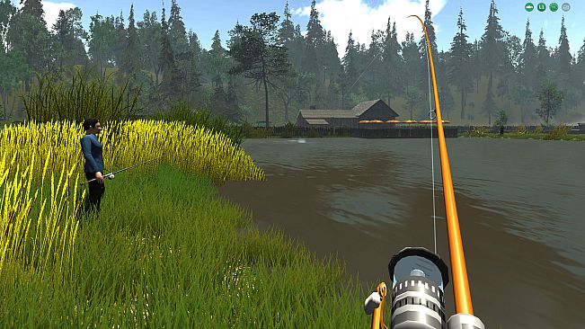 Worldwide Sports Fishing