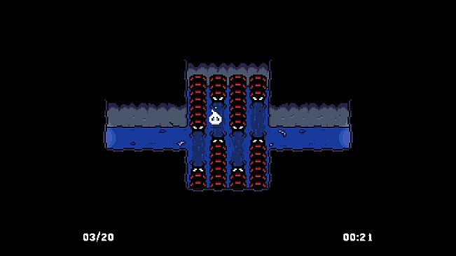 20 Trials to Heaven