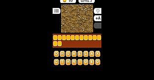 Photo Quiz - What Job